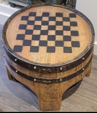 Whiskey barrel coffee for sale  RIPLEY