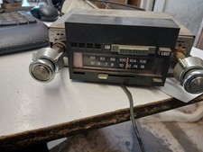 Mustang radio assembly for sale  Sun Valley