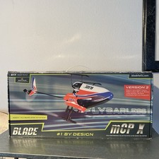 Blade mcp version d'occasion  Expédié en Belgium