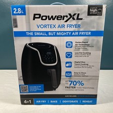 Power vortex 5096ts for sale  KETTERING