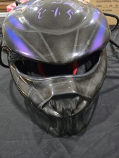 Custom predator motorcycle for sale  Gering