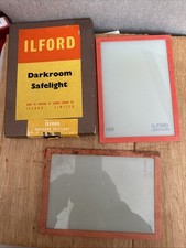 Vintage photographic ilford for sale  BIRMINGHAM
