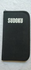 Sudoku magnetisches reisespiel gebraucht kaufen  Bischofsheim