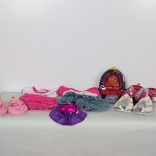 Lote de ropa, zapatos y accesorios Build-A-Bear segunda mano  Embacar hacia Mexico