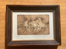 Medard varsanyi radierung gebraucht kaufen Medard varsanyi radierung gebraucht kaufen  Baierbrunn