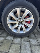 Landrover winterräder land gebraucht kaufen  Landsberg