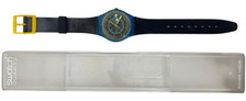 Orologio polso swatch usato  Vimodrone