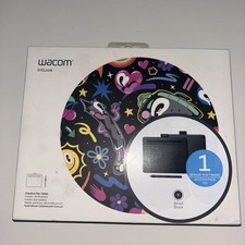 Wacom intuos kreativ gebraucht kaufen  Harsum