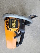 Vintage poulan pro180 for sale  Cedarville