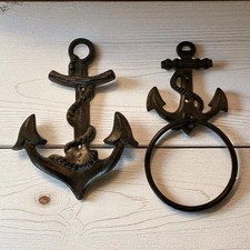Cast iron boat for sale  Bothell