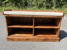 Mangowood window seat for sale  SOLIHULL