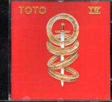 Toto toto album for sale  LEICESTER