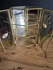 Vintage small hexagonal for sale  ROSSENDALE