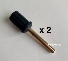 Pole end spike for sale  KIDDERMINSTER