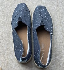 Toms women shoes for sale  Kannapolis