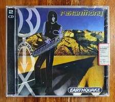 2cd rexanthony earthquake usato  Bra