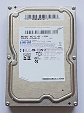 Sata samsung spinpoint gebraucht kaufen  Berlin
