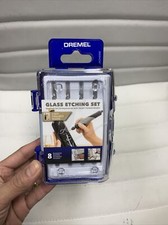 Dremel 682 glass for sale  MANCHESTER