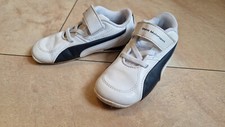 Jungenschuhe baby puma gebraucht kaufen  Nürnberg