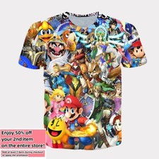 camiseta mario comprar usado camiseta mario comprar usado Enviando para Brazil