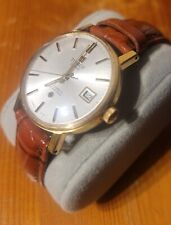 Vintage tissot seastar for sale  MOLD