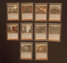 Magic the gathering usato  San Giuliano Milanese