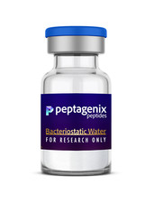 Bacteriostatic water 2ml for sale  SOUTHPORT