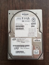Disque dur hitachi d'occasion  Saint-Julien-les-Villas
