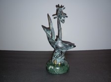 Bronze statue sculpture for sale  Stuarts Draft