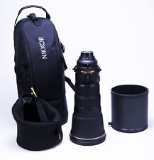 Nikon 400mm 2.8e for sale  Orlando