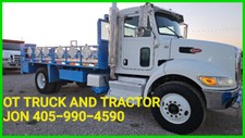 2016 peterbilt 337 for sale  El Reno
