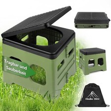 Toilette portable camping d'occasion Toilette portable camping d'occasion  Lyon I