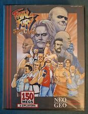 Fatal fury special for sale  Tampa