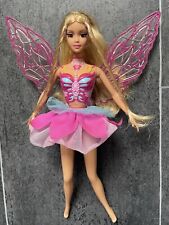 Barbie fairytopia magie gebraucht kaufen  Wunstorf