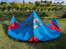 Pipa de kitesurf Naish Boxer 10m suporte único, excelente estado comprar usado  Enviando para Brazil