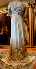 Antique 1910 paquin for sale  Palm Harbor