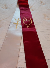 Reversible pastor priest for sale  Brooklet