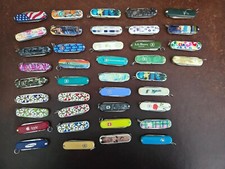 Victorinox swiss army for sale  Honolulu