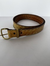 Nocona men leather for sale  Rock Springs