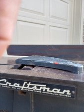 Craftsman 103.21860 planer for sale  Owensboro