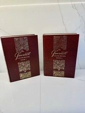 Vintage gourmet cookbook for sale  Wheaton