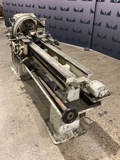 Hendey 12x54 cnc for sale  Detroit