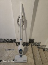 Scopa vapore black usato Scopa vapore black usato  Messina