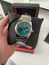 Men stainless steel for sale  YEOVIL