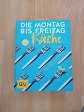 Montag freitag küche gebraucht kaufen  Neuenstein