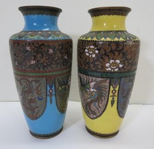 Antique japanese cloisonne for sale  South Chatham