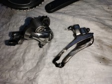Shimano ultegra deragliatore usato  Torino