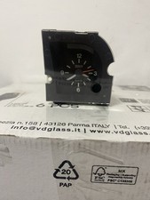 Orologio veglia borletti usato  Sinopoli