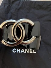 Chanel damen gürtel gebraucht kaufen  Laufenburg (Baden)