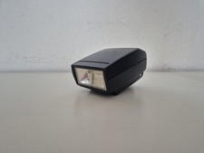 Kamera blitz lympus gebraucht kaufen  Würselen